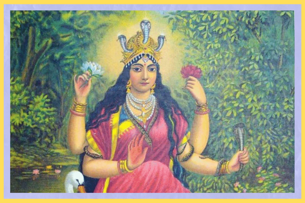 345+ Parvati Instagram Bio 2025 || Parvati Bio for Instagram