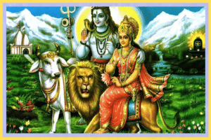 345+ Parvati Instagram Bio 2025 || Parvati Bio for Instagram